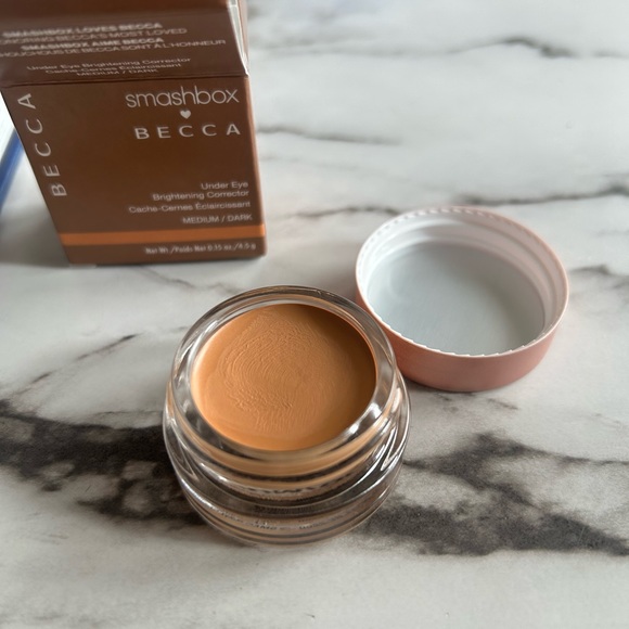 Smashbox Becca under eye brightener - Picture 3 of 6